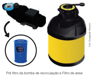 Limpar e tratar a água das piscinas é essencial para a saúde e o bem-estar dos banhistas